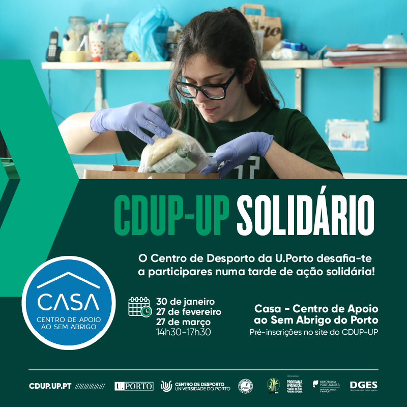  CDUP Solidrio | 30/01/2025