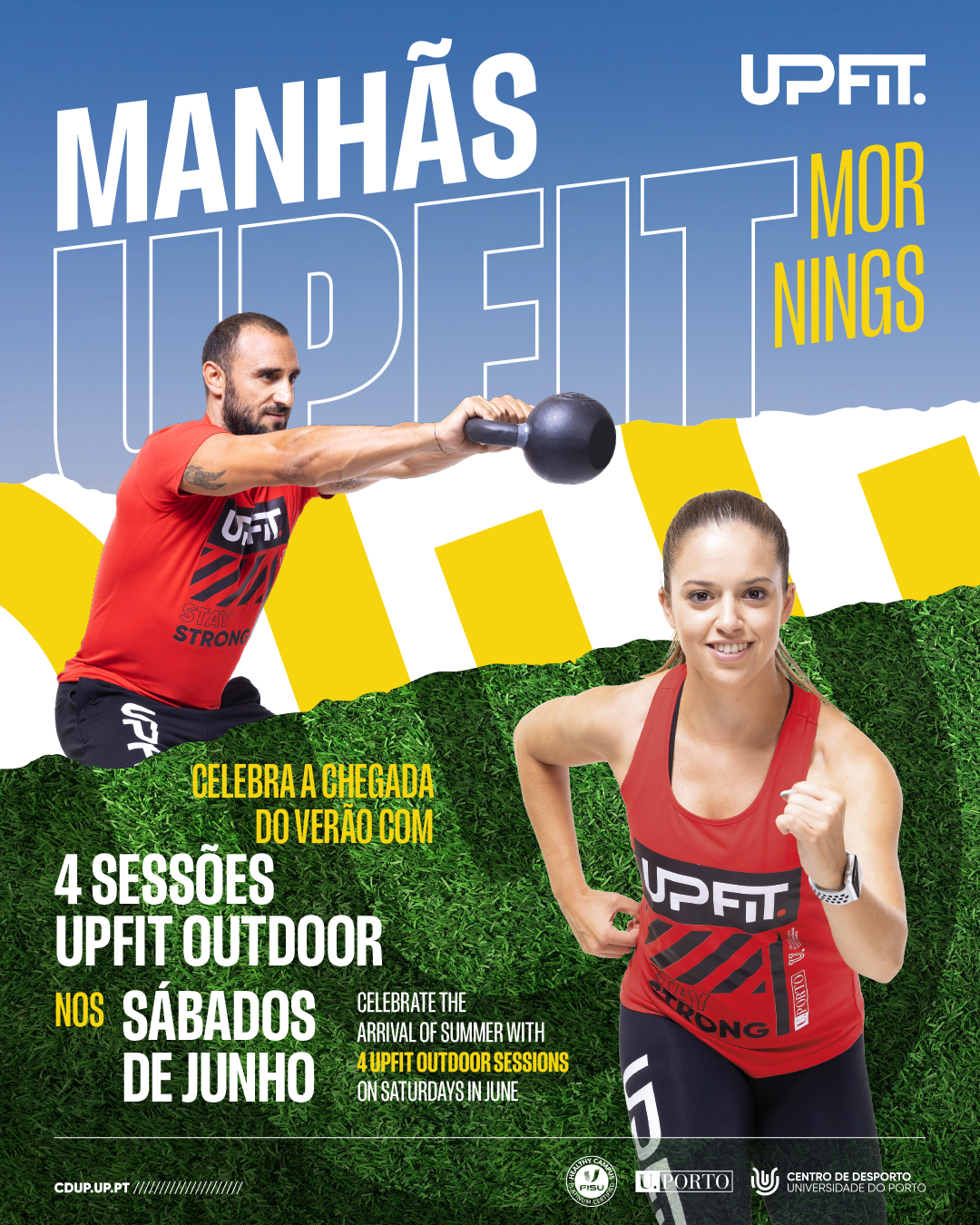 MANHS UPFIT 2025
